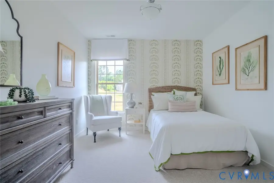 5525 Riggs Drive #33-4, Moseley, VA 23120 - Image #2