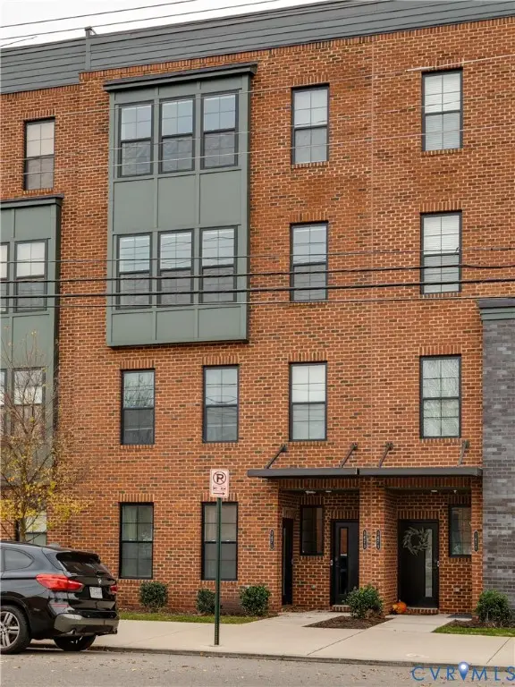 1473 Overbrook Road, Richmond, VA 23220