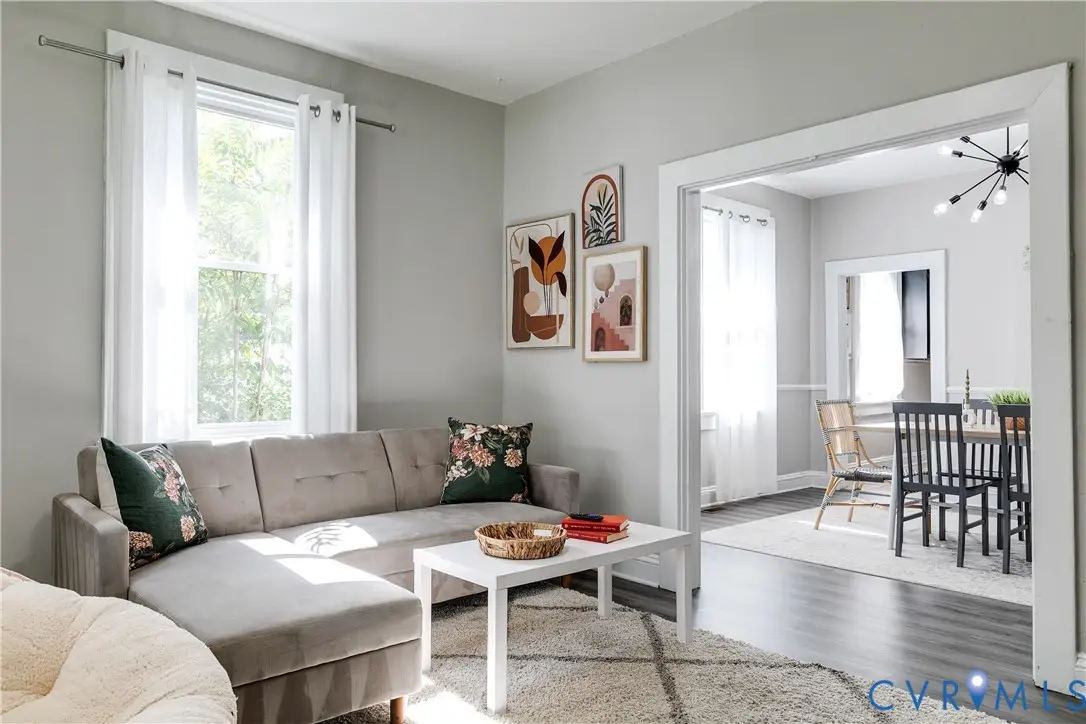 1411 Winchell Street, Richmond, VA 23231 - Image #1