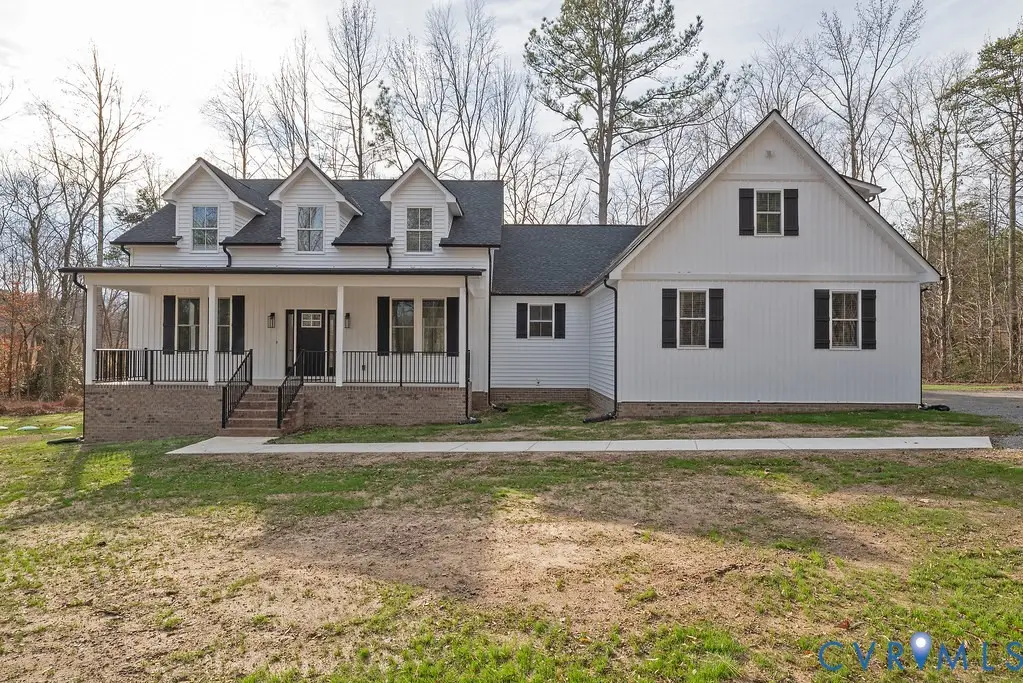 15740 Saint Peters Church Road, Montpelier, VA 23192 - Image #1