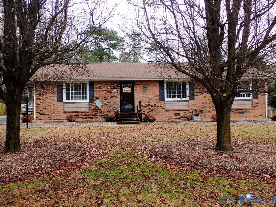 5403 Chesdin Road, Petersburg, VA 23803 - Image #3
