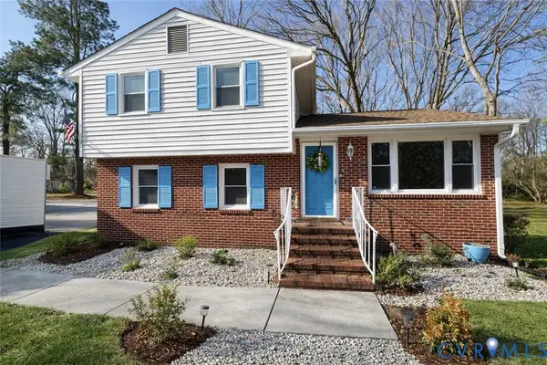 2828 Trarich Road, Petersburg, VA 23805