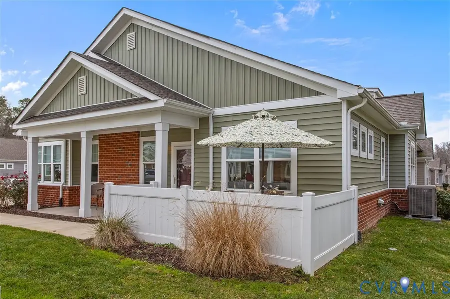 1838 Providence Villas Court, North Chesterfield, VA 23236 - Image #3