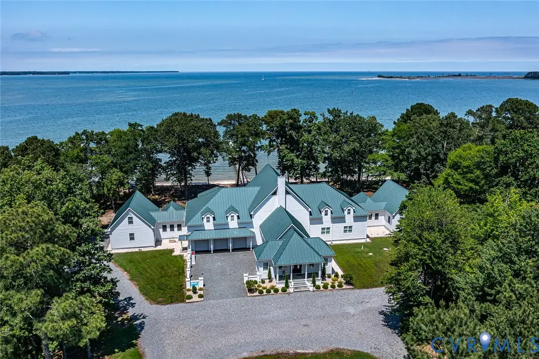 3315 Windmill Point Road, White Stone, VA 22578 - #1