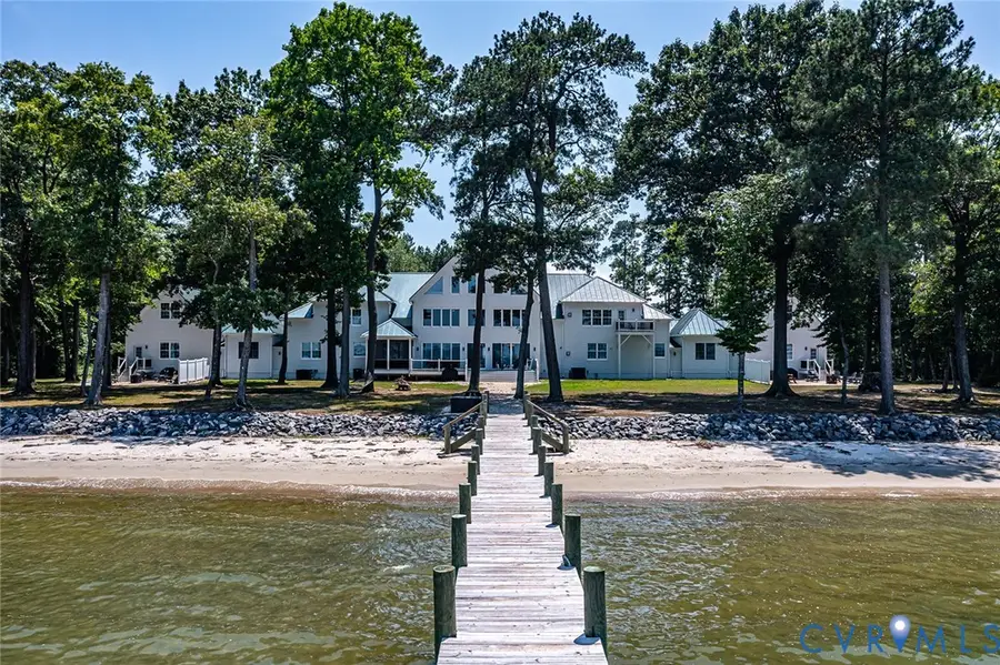 3315 Windmill Point Road, White Stone, VA 22578 - #2