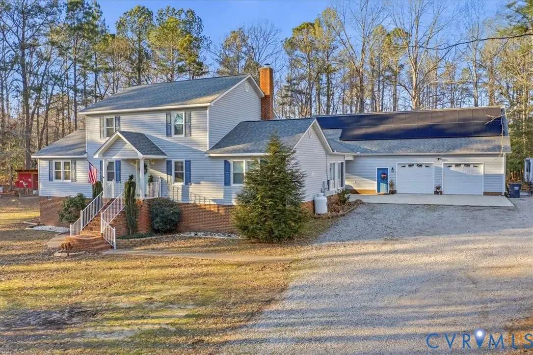 13504 Taylor Drive, Disputanta, VA 23842 - Image #1