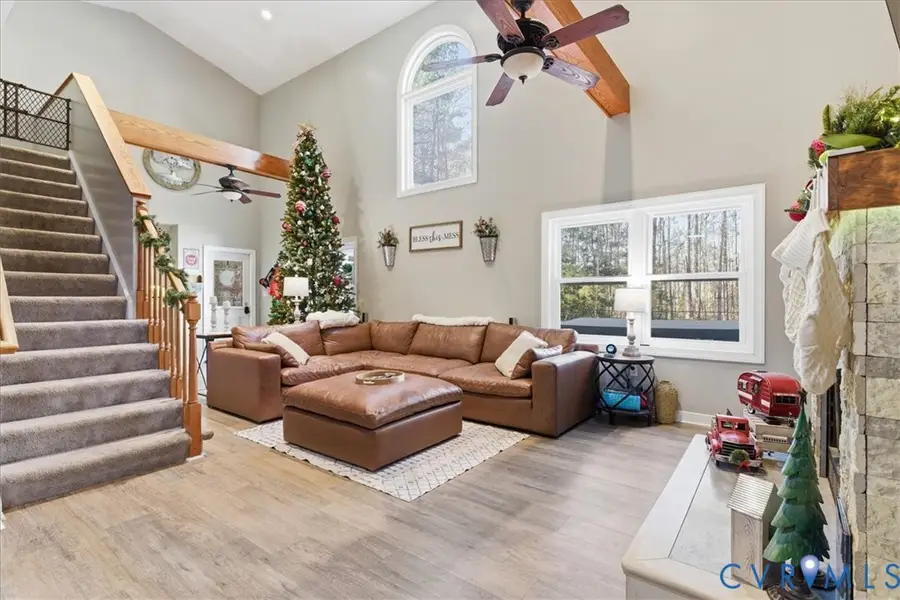 13504 Taylor Drive, Disputanta, VA 23842 - Image #3