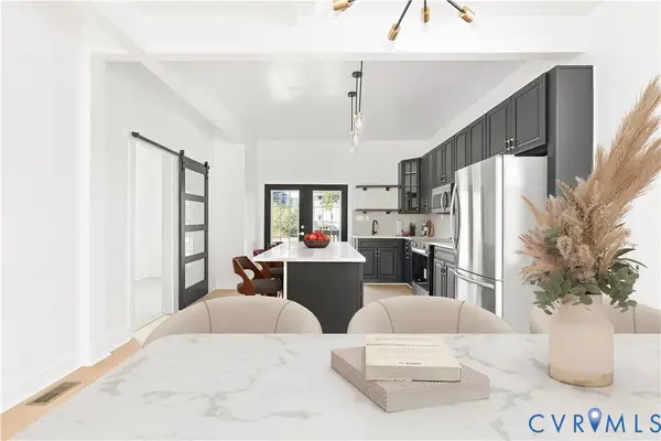 3314 Maryland Avenue, Richmond, VA 23222