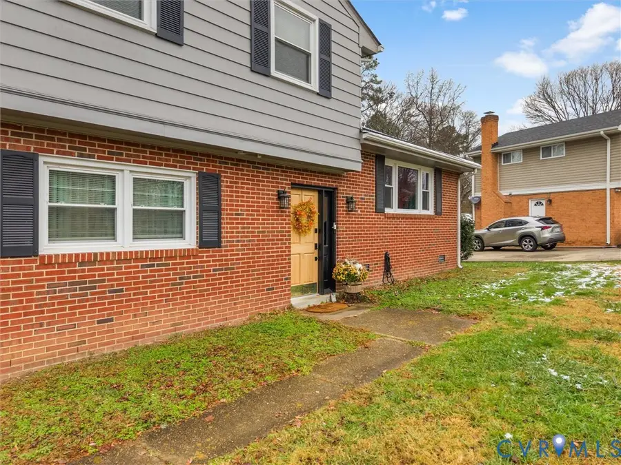 9610 Torno Drive, Glen Allen, VA 23060 - #2