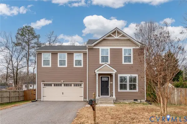 5626 Noble Avenue, Henrico, VA 23227