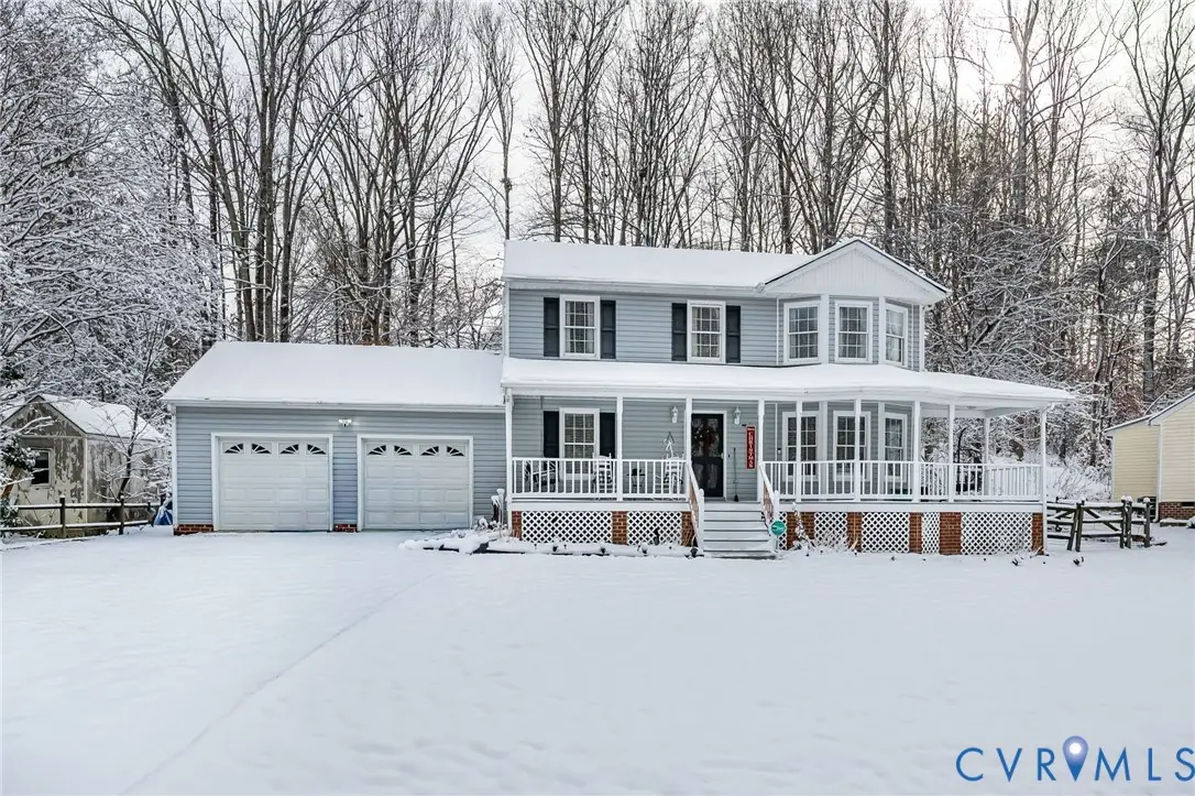 2423 Brookforest Road, Midlothian, VA 23112 - Image #1