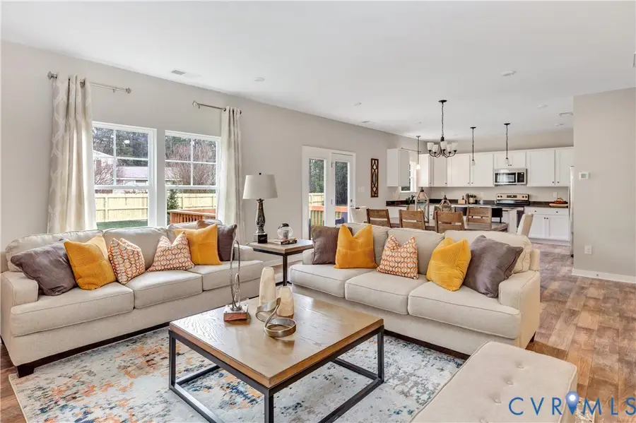 10350 Qualla Trace Drive, Chesterfield, VA 23832 - #3