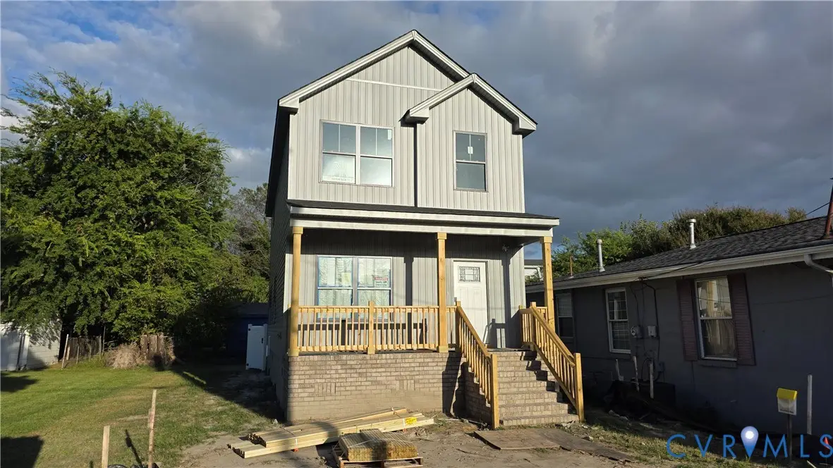 2509 Peach Street, Portsmouth, VA 23703 - Image #1