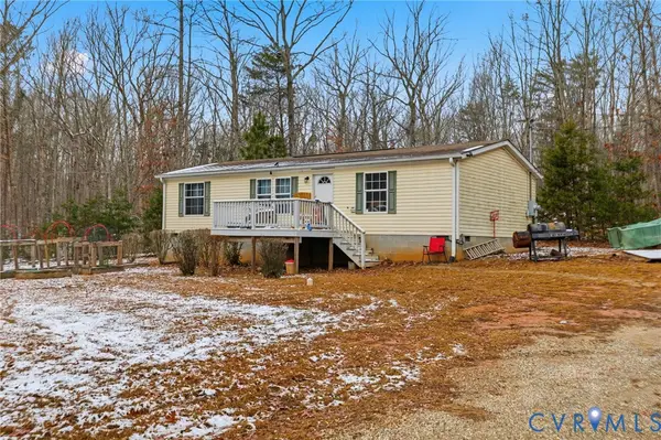 171 Briar Patch Lane, Louisa, VA 23093