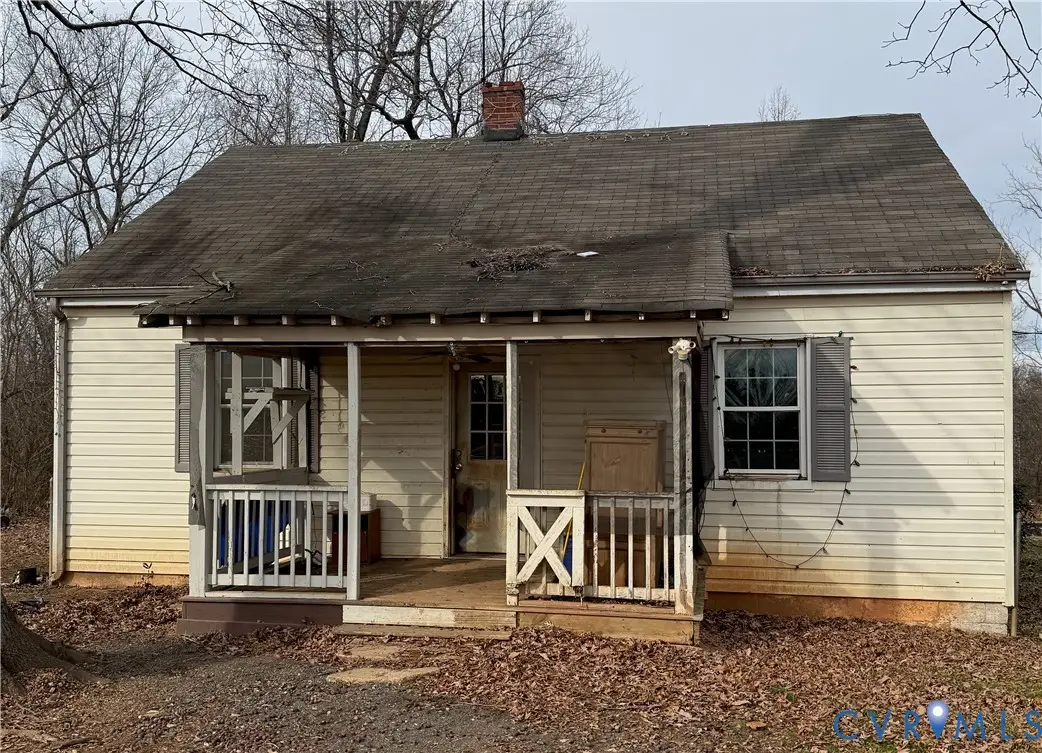 3127 Courthouse Road, Palmyra, VA 22963 - #1