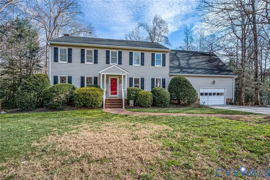 5301 Krag Road, Chester, VA 23831 - Image #2