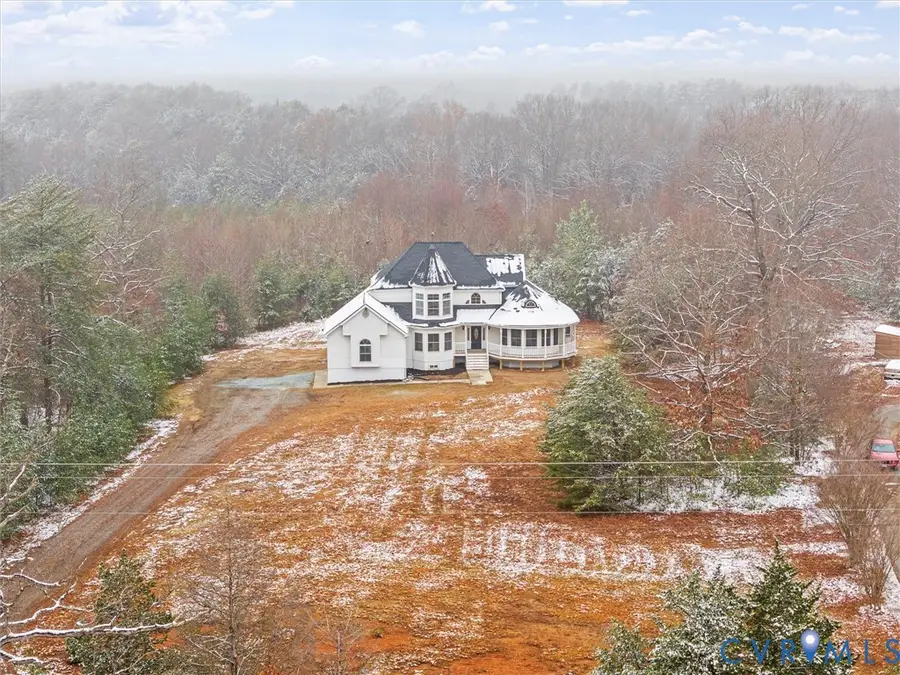 5117 Byrd Mill Road, Louisa, VA 23093 - Image #2