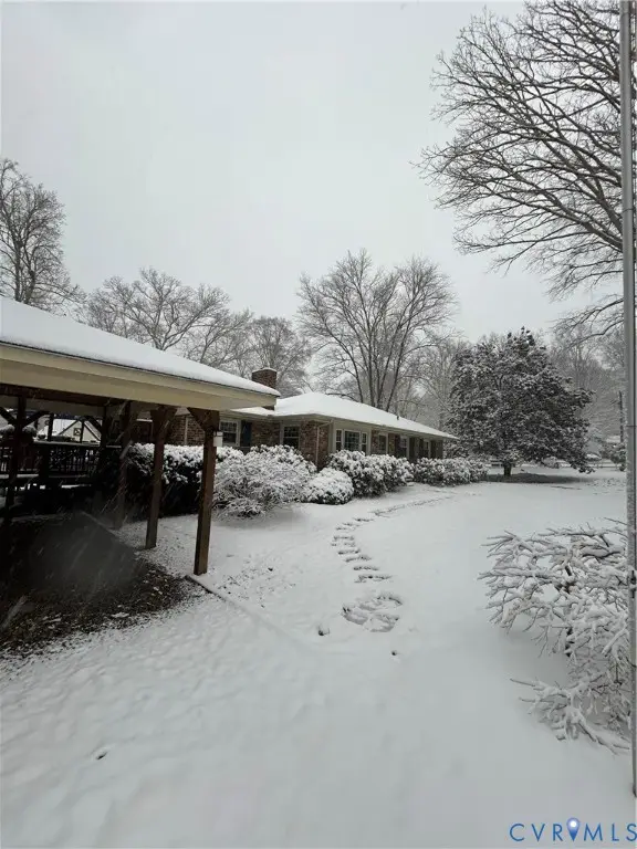 8828 Gem Street, Chesterfield, VA 23235