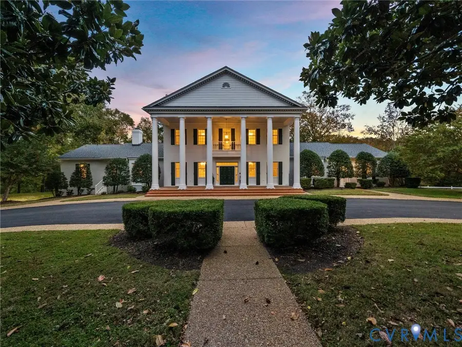 262 Thompson Lane, Williamsburg, VA 23188 - #3