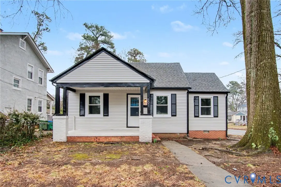 201 Bland Street, Richmond, VA 23225 - #1