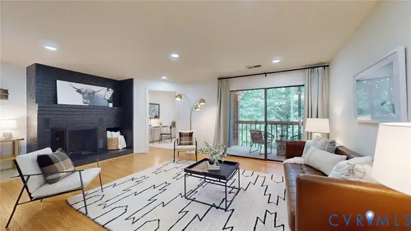 2106 Turtle Run Drive #7, Henrico, VA 23233