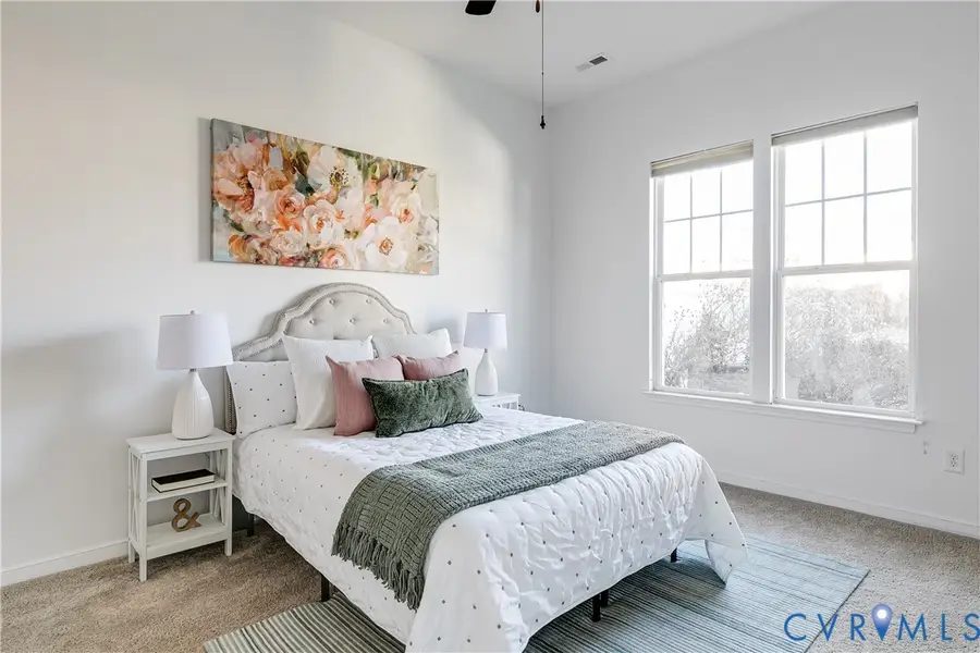 8141 Marley Drive, Mechanicsville, VA 23116 - Image #3