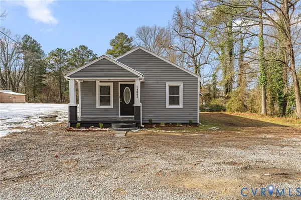 1847 Darbytown Road, Henrico, VA 23231