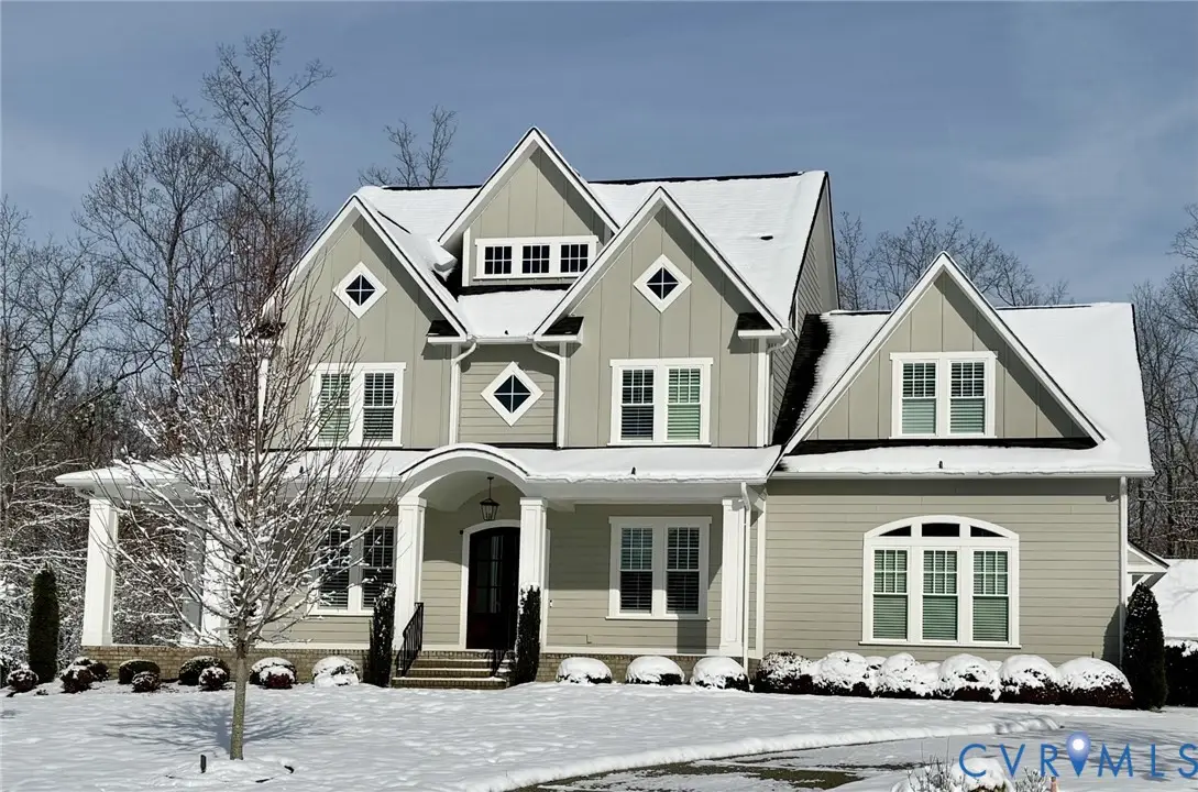 1307 Ascot Hill Terrace, Midlothian, VA 23112 - Image #1