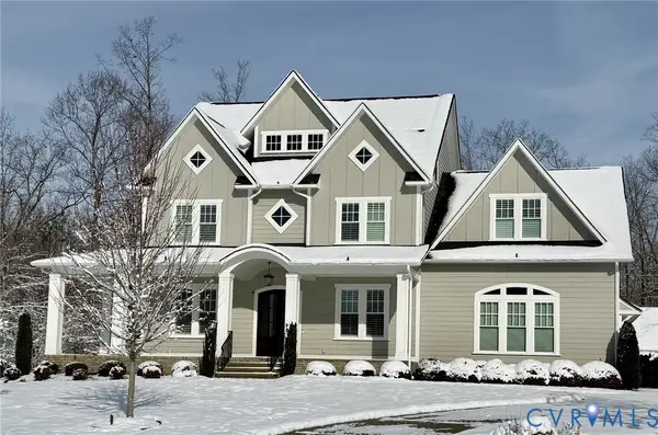 1307 Ascot Hill Terrace, Midlothian, VA 23112