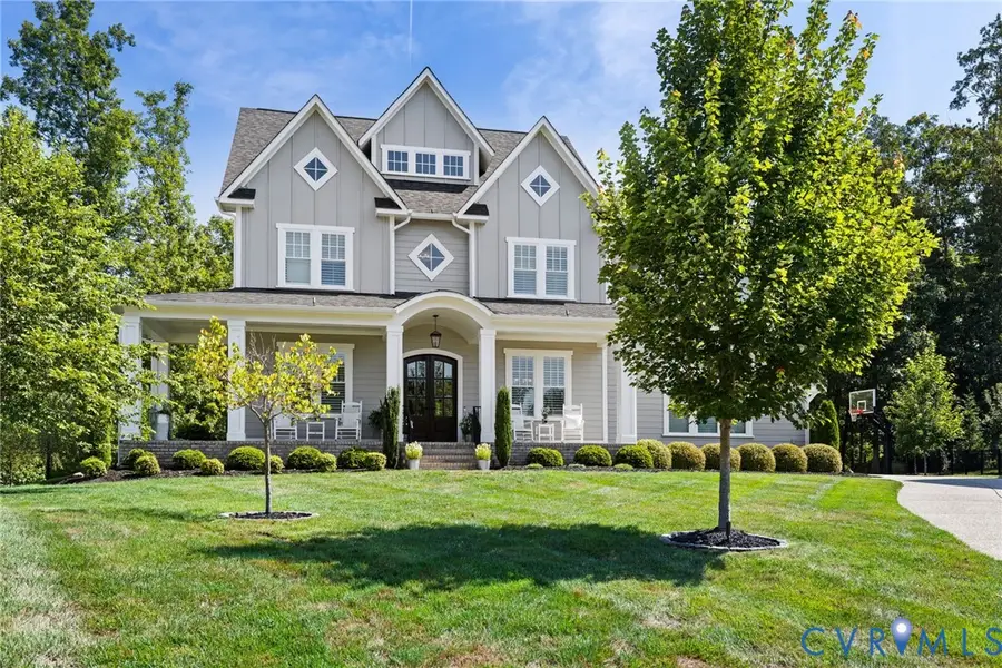 1307 Ascot Hill Terrace, Midlothian, VA 23112 - Image #2