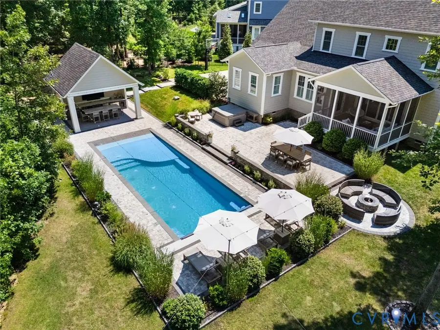 1307 Ascot Hill Terrace, Midlothian, VA 23112 - Image #3