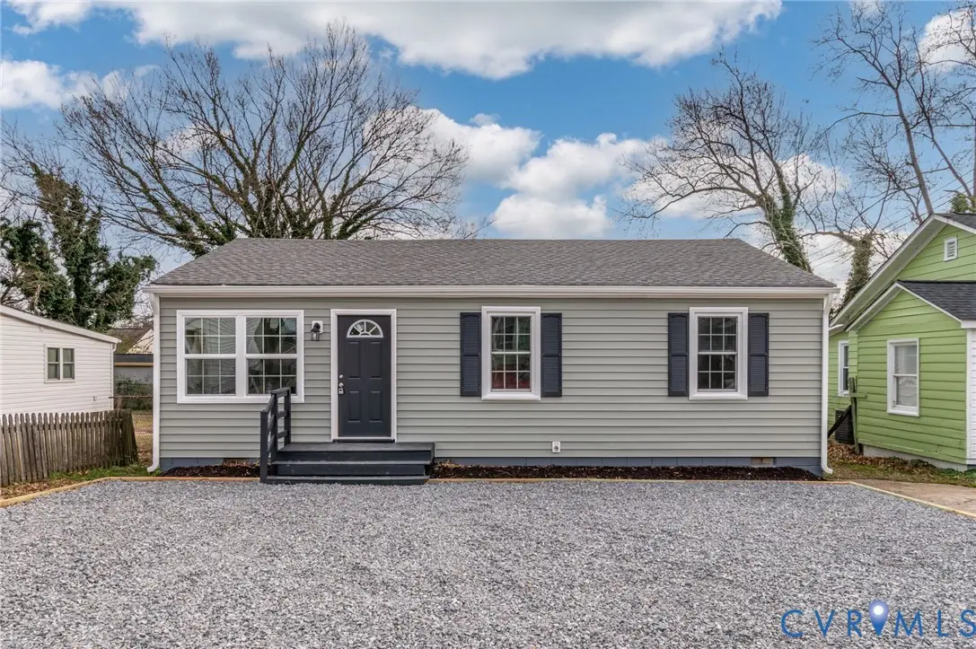 115 N Elm Avenue, Highland Springs, VA 23075 - Image #1