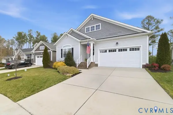 8725 Fishers Green Place, Chesterfield, VA 23832