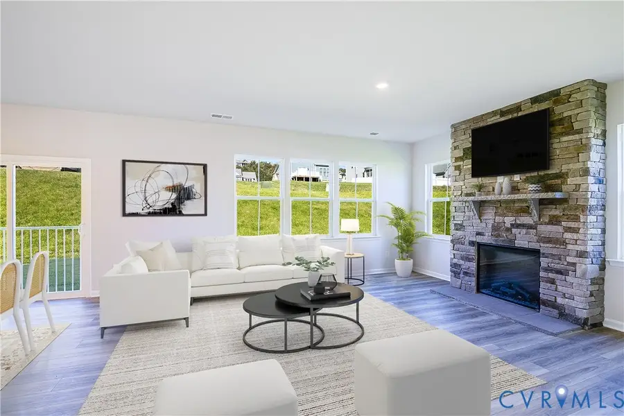 8743 Centerline Drive, Chesterfield, VA 23832 - Image #3