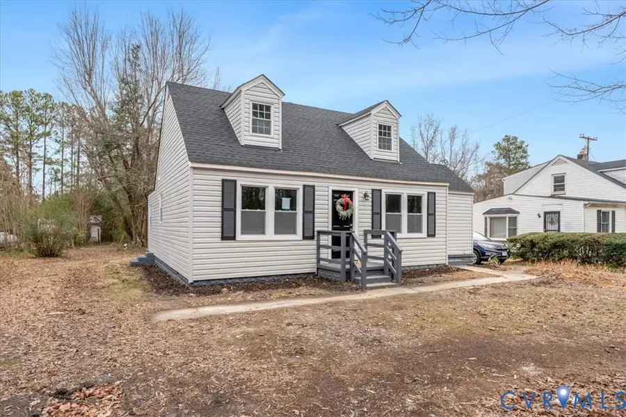 1989 Cox Road, Blackstone, VA 23824 - #3