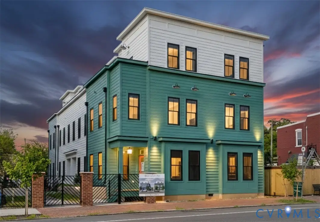1827 W Cary Street #A, Richmond, VA 23220 - Image #1