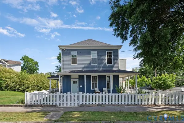 1003 Chimborazo Boulevard, Richmond, VA 23223