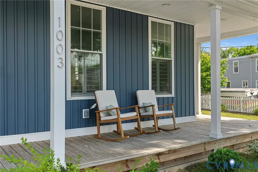 1003 Chimborazo Boulevard, Richmond, VA 23223 - Image #3