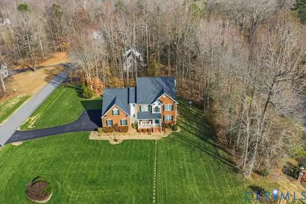 4601 Fall Harvest Court, Prince George, VA 23875