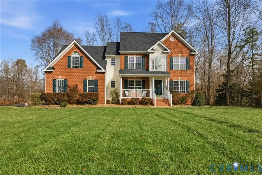 4601 Fall Harvest Court, Prince George, VA 23875 - Image #2