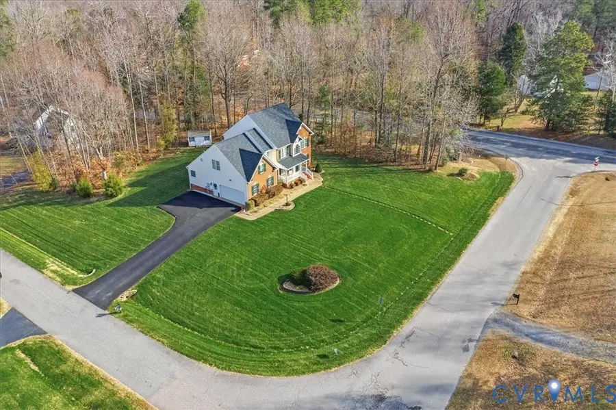 4601 Fall Harvest Court, Prince George, VA 23875 - Image #3