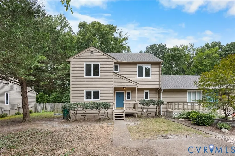 12916 Copperas Lane, Henrico, VA 23233 - Image #2