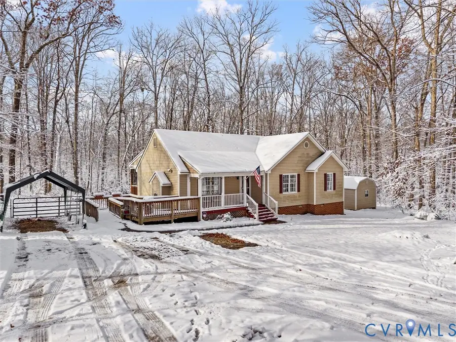 2026 Fairlane Drive, Powhatan, VA 23139 - Image #3