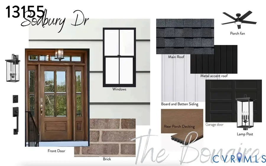 13155 Sodbury Drive, Midlothian, VA 23113 - Image #3