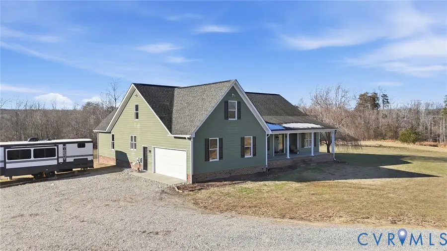 174 Mottley Mill Road, Cumberland, VA 23040 - Image #3