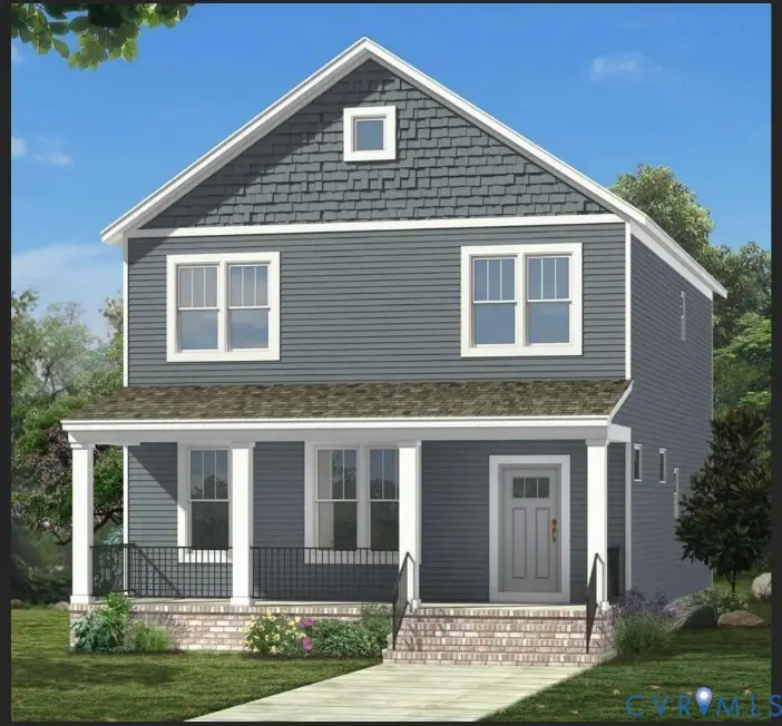 7607 Oak Grove Tree Drive, Chesterfield, VA 23832 - Image #1