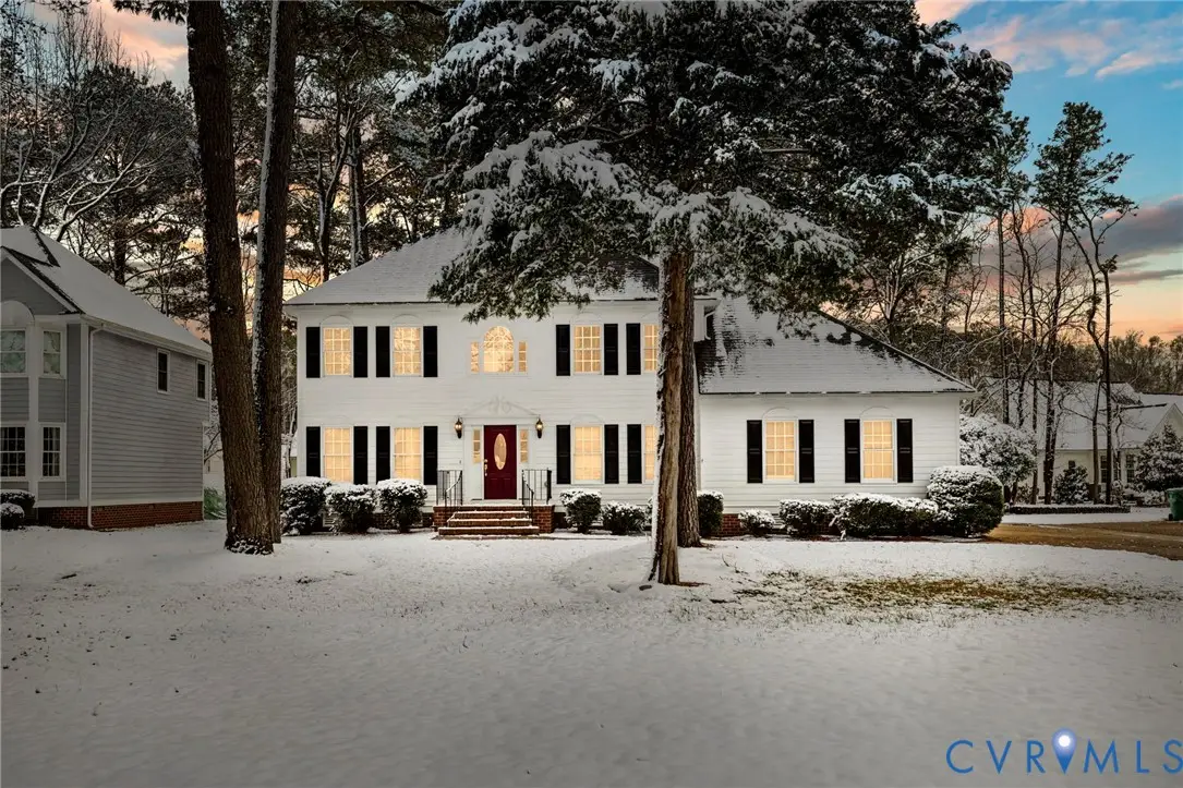 119 Old Brickhouse Lane, Colonial Heights, VA 23834 - Image #1