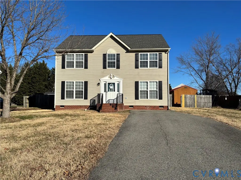 9520 Brant Lane, Glen Allen, VA 23060 - Image #1