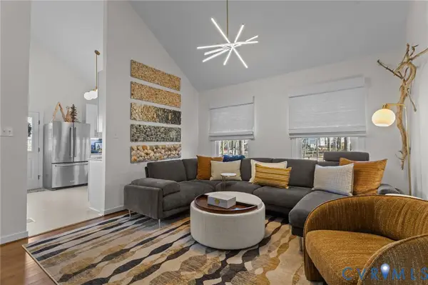 12023 Bexley Court, Henrico, VA 23233