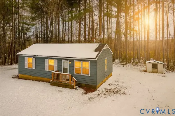 3867 Longview Drive, Kenbridge, VA 23944